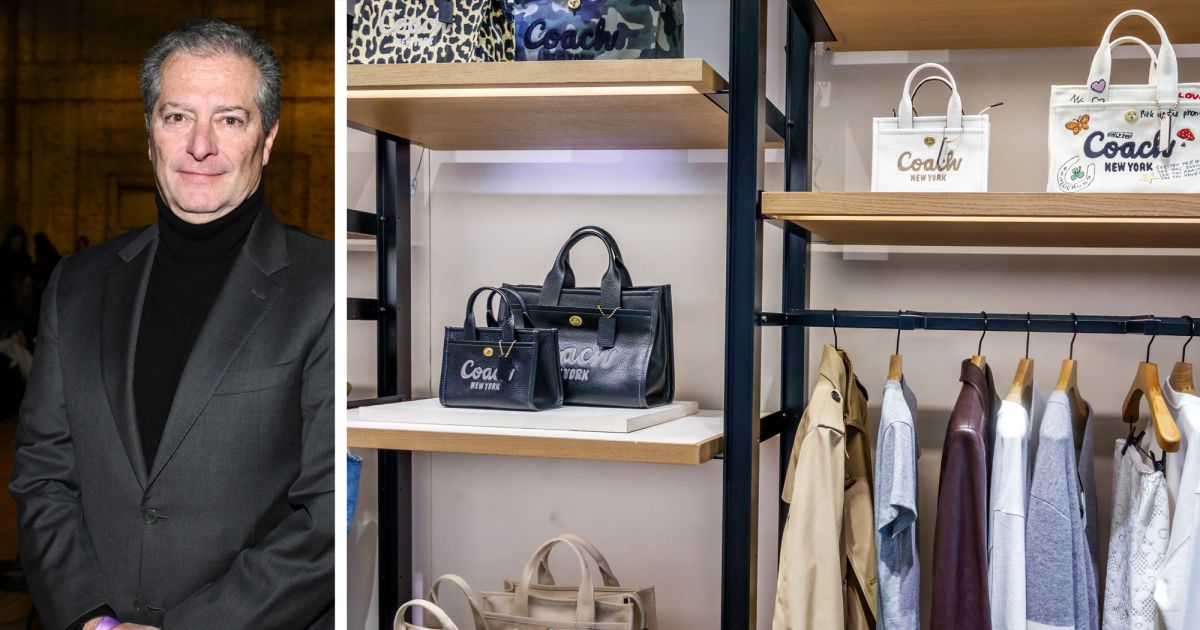 Fashion House Coach Inks 13K-SF Deal for New Store at 645 Fifth Avenue – Commercial Observer