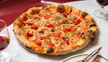The Very Best Pizza in New York, According to People Who Live Here