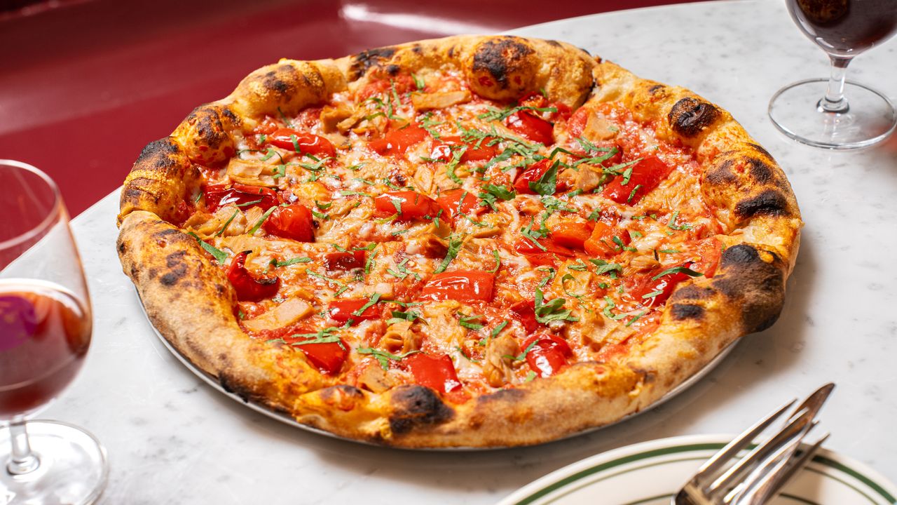The Very Best Pizza in New York, According to People Who Live Here