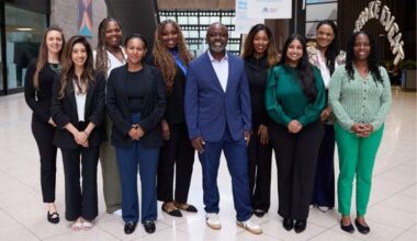 Training the Next Generation of Change-Makers in Nursing