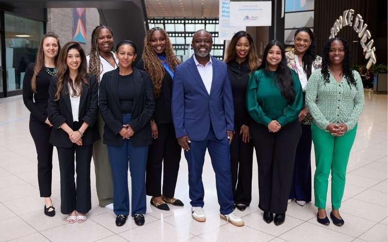 Training the Next Generation of Change-Makers in Nursing