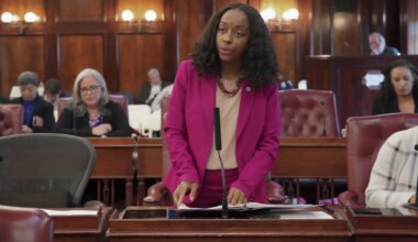 Rockaway pol calls for city to fund trauma center — Queens Daily Eagle