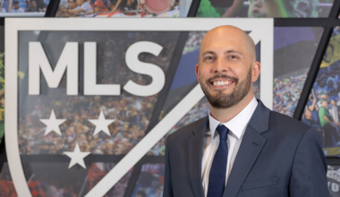 MINDING THE BUSINESS: Queens native Lamprecht joins The Island FC