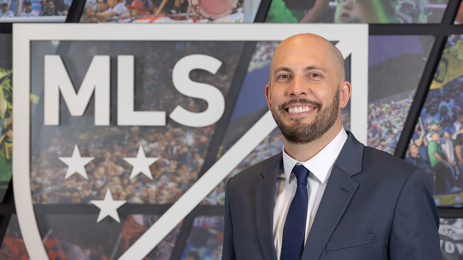 MINDING THE BUSINESS: Queens native Lamprecht joins The Island FC