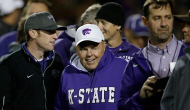 K-State golf alum, PGA Tour winner, Jim Colbert dies at 85