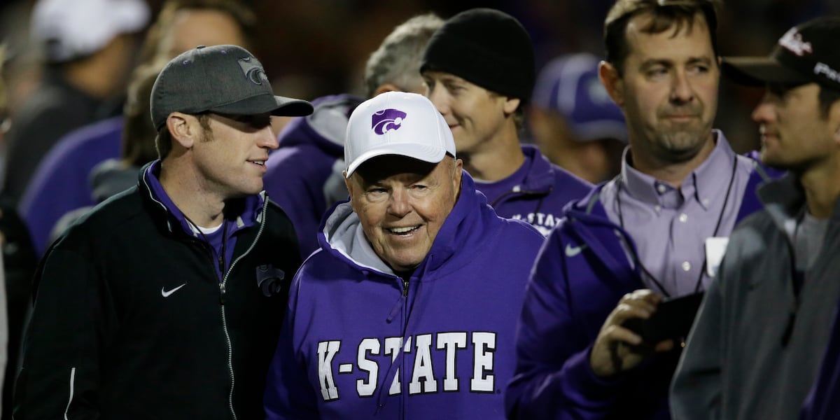 K-State golf alum, PGA Tour winner, Jim Colbert dies at 85