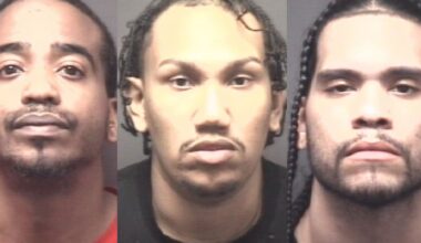 Four New York men facing $3 million bond for drug trafficking charges
