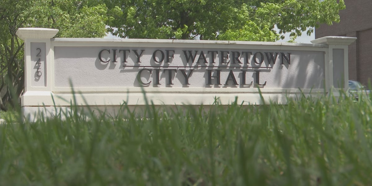 Opinions clash over Watertown spending