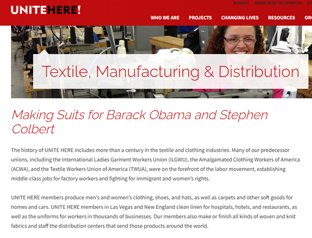 Mayor Mamdani ‘Celebrates New York City’s Garment Workers’ On Met Gala Monday – ‘Because Fashion Is More Than Clothes, It’s The People Who Made Them’