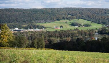Farmland