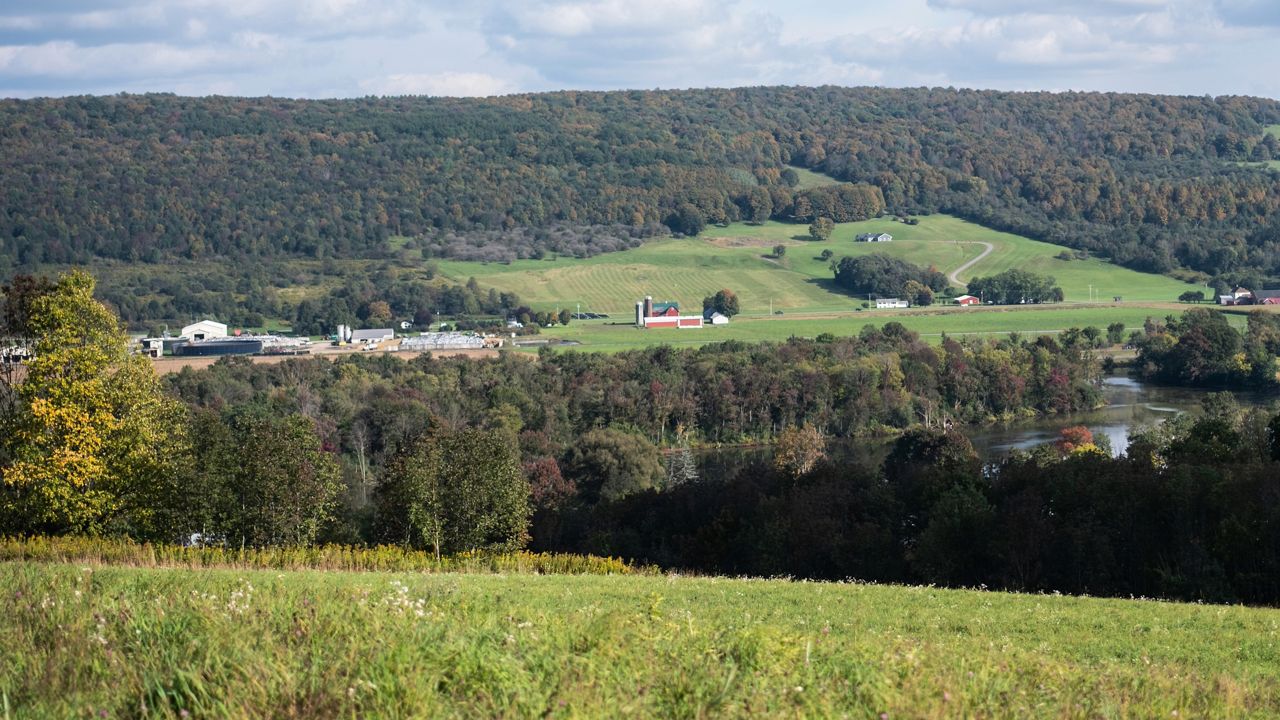 Farmland