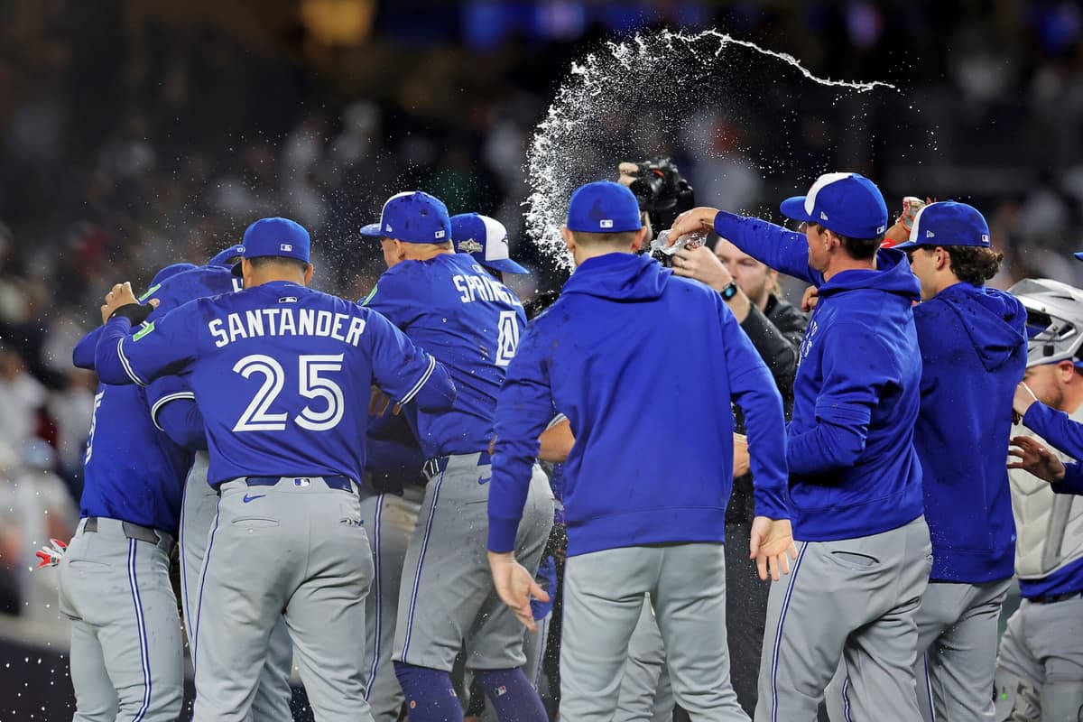 Blue Jays Gameday (May 18): Toronto returns to the Bronx to face the Yankees
