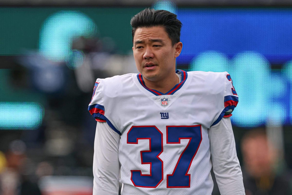 New York Jets sign veteran kicker Younghoe Koo, adding to competition