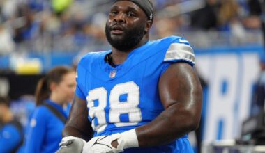 New York Giants to sign free-agent DT D.J. Reader: Source
