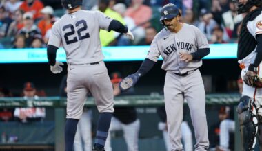 Betting Preview & Player Props