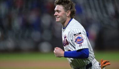 Queens Gets Its First Look at A.J. Ewing