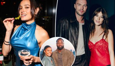 Daisy Edgar-Jones, Gabrielle Union and more