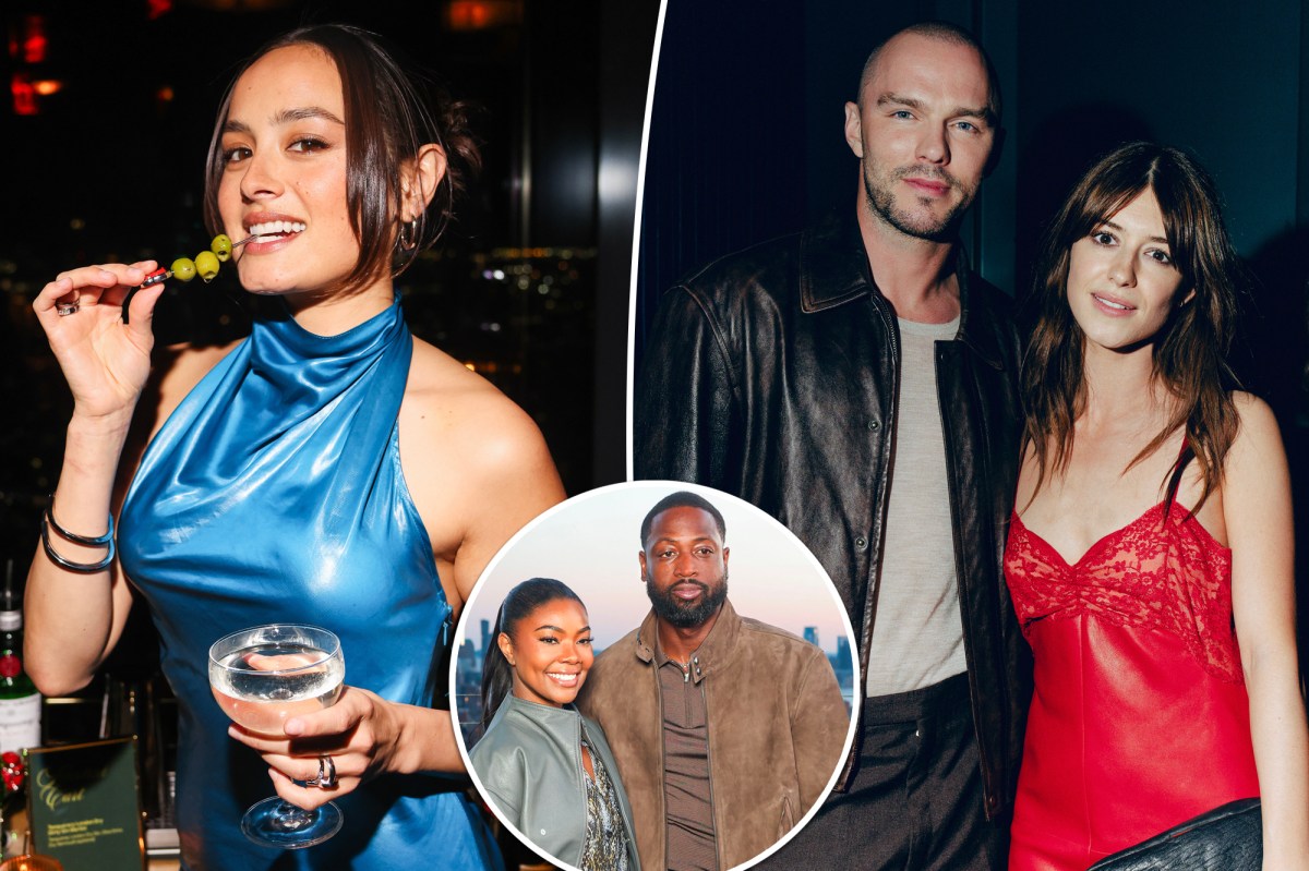 Daisy Edgar-Jones, Gabrielle Union and more