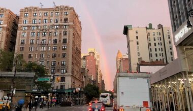 Ed | The future of West 72nd Street & the livable city that all New Yorkers deserve