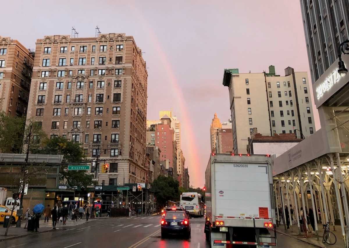 Ed | The future of West 72nd Street & the livable city that all New Yorkers deserve