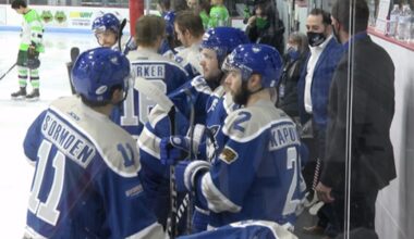 Watertown Wolves sold to new owner