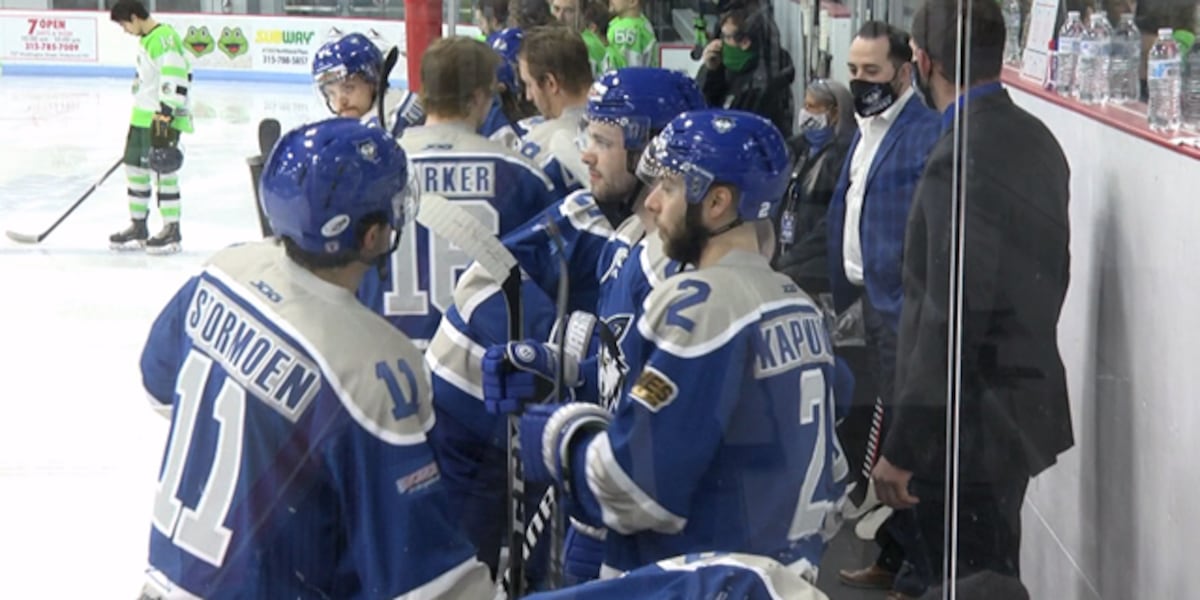 Watertown Wolves sold to new owner