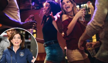 New York State Liquor Authority poised to make it easier for bars, restaurants to allow dancing: 'The dance police is over'
