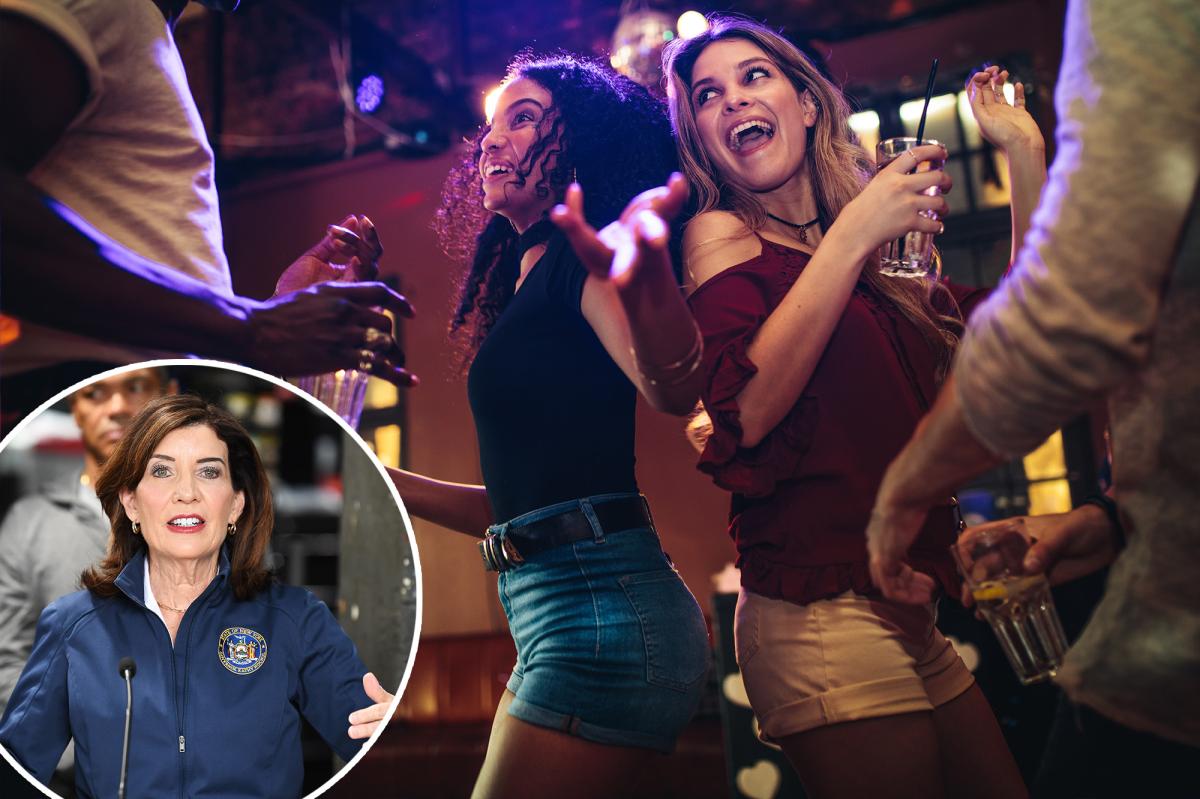 New York State Liquor Authority poised to make it easier for bars, restaurants to allow dancing: 'The dance police is over'