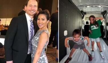 Prominent Houston restaurateur couple, their 2 young kids, found dead in murder-suicide