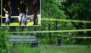 Longtime owner of NYC kosher bakery, 75, found shot to death along Queens shoreline