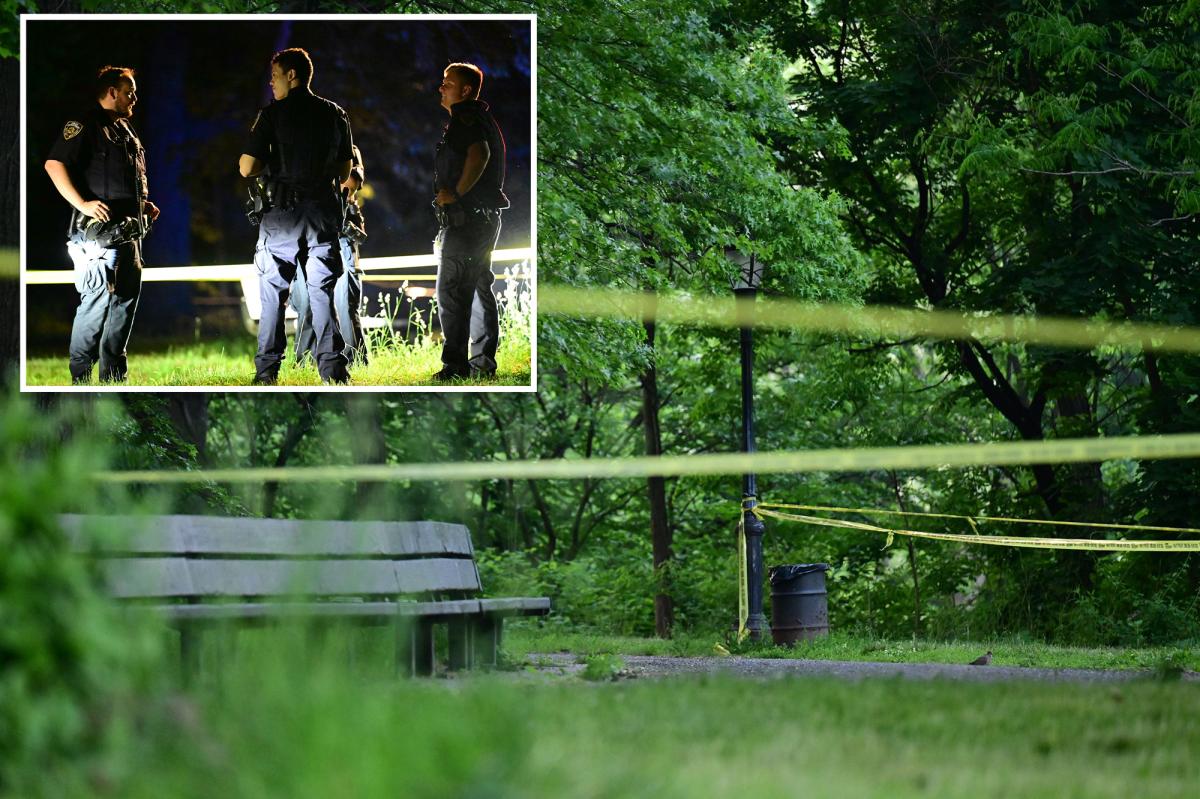 Longtime owner of NYC kosher bakery, 75, found shot to death along Queens shoreline
