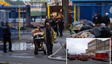 Cause of deadly NYC shipyard explosion revealed