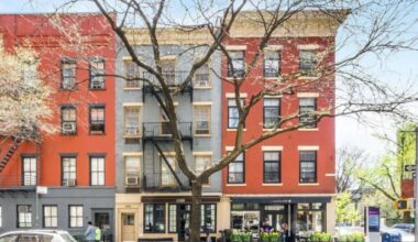 422 Hudson