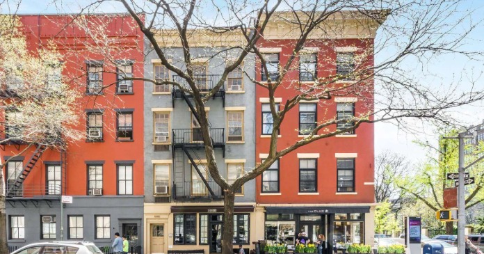 422 Hudson