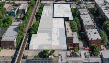 1029 Dean and 1104 Pacific Site Crown Heights