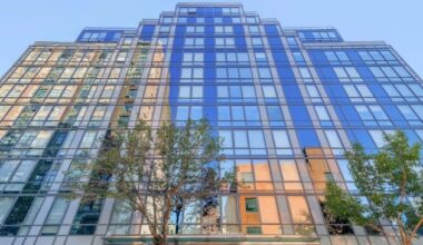 Equity Residential’s Mantena Property in Midtown Manhattan