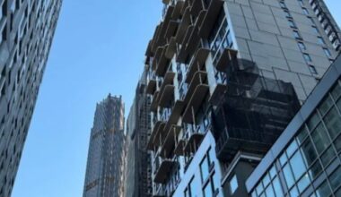 Affinius Capital provided 102 Fleet in Brooklyn with a $300 million refinancing loan.
