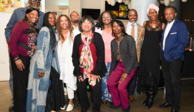Harlem World Magazine Celebrates 23 Years At Aloft By Marriott Harlem