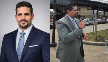 Hunts Point native Felipe Garcia challenging AOC in June primary – Bronx Times