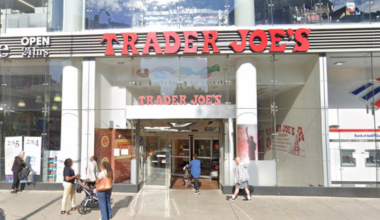 The ‘busiest Trader Joe’s in the world’ is temporarily shutting down