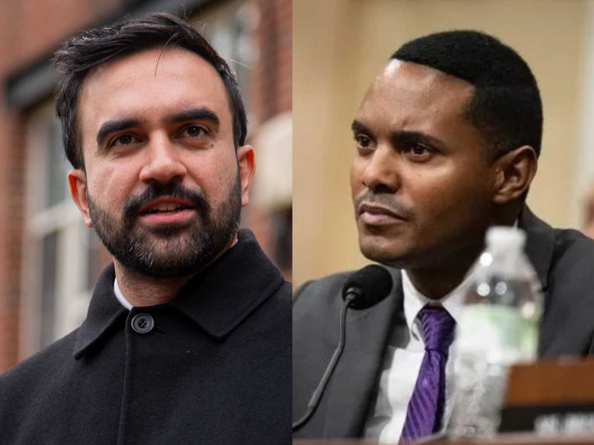 Mayor Mamdani and Rep. Ritchie Torres announce $2M to expand high-speed internet in The Bronx and Upper Manhattan – Bronx Times
