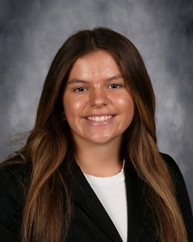 Brooklyn Uphaus Awarded United 4 Youth Scholarship
