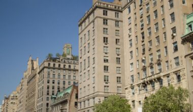 Upper East Side Tops NYC Real Estate Market in Q1 2025 Sales Volume