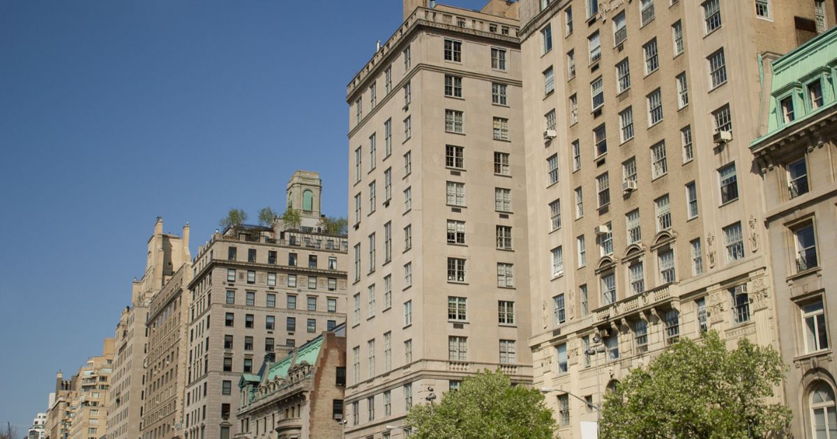 Upper East Side Tops NYC Real Estate Market in Q1 2025 Sales Volume