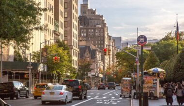 Destination Manhattan: the Upper East Side of shopping, art and gourmet stops