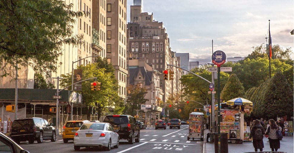 Destination Manhattan: the Upper East Side of shopping, art and gourmet stops
