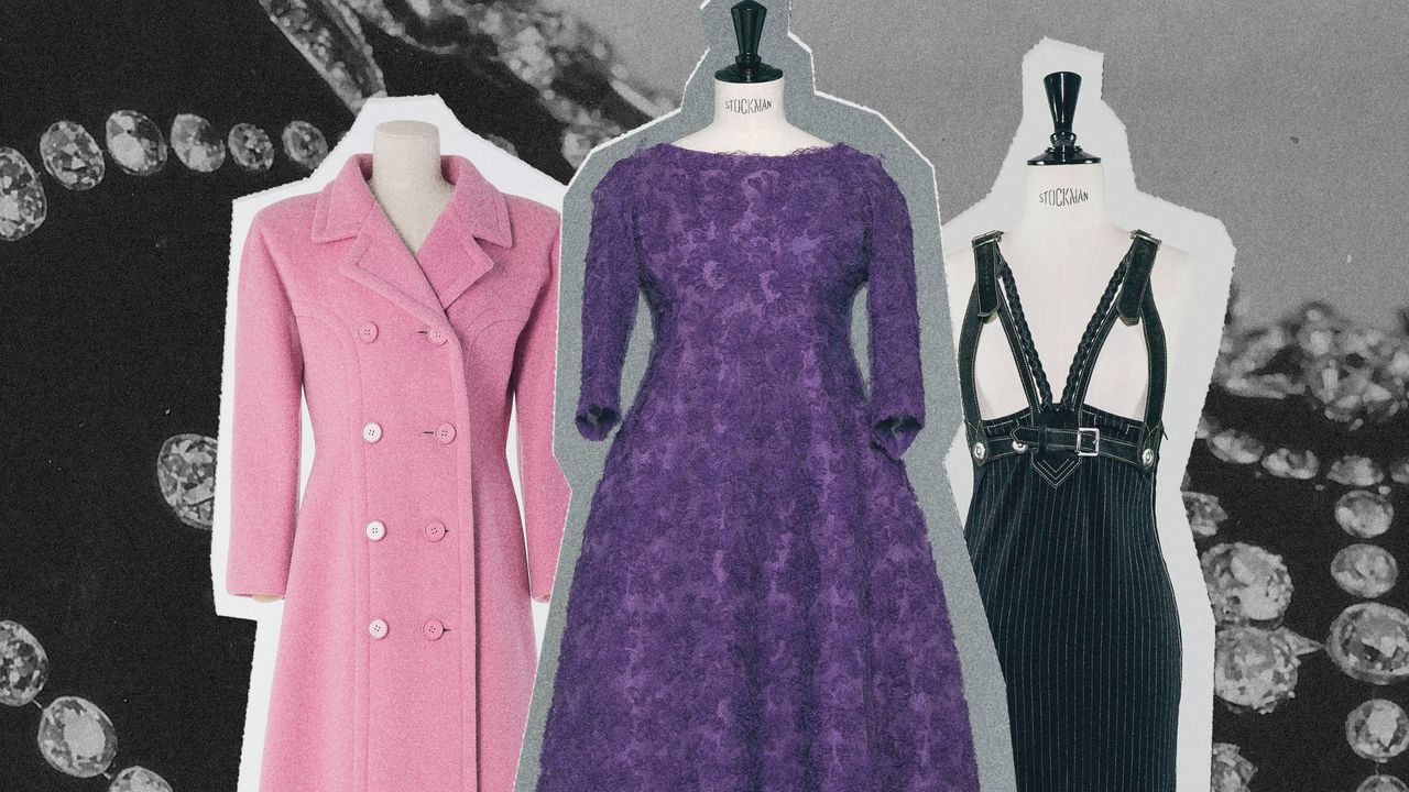 French Luxury Flexes Its Soft Power in a New York Exhibition