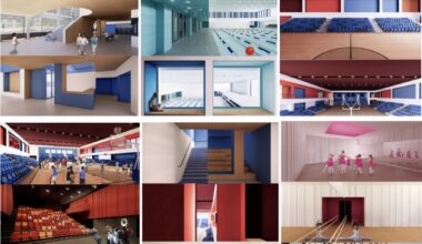 DLR Group is the visionary architecture firm leading the design of the Variety Boys & Girls Club of Queens’ (VBCGQ) new clubhouse, set to open in 2029. Photo: Courtesy of DLR Group and VBCGQ