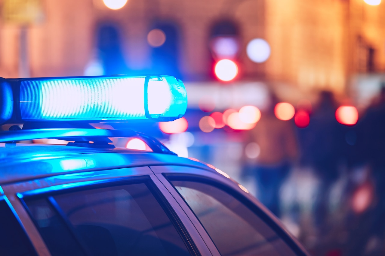 N.J. man shot and killed in NYC, cops say