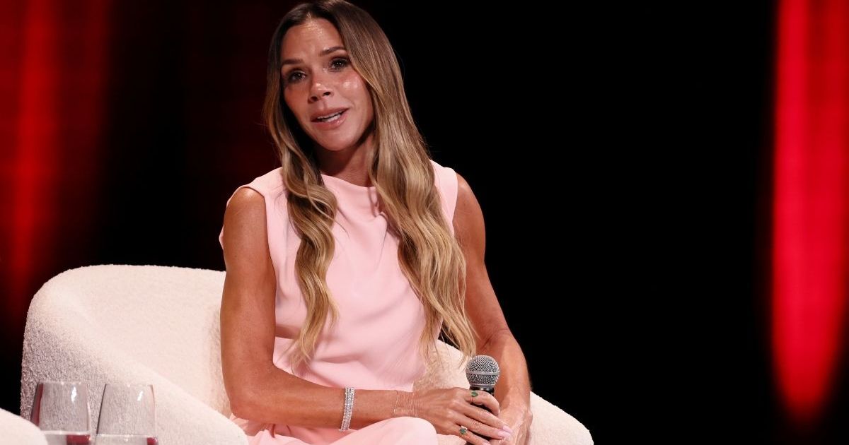 Victoria Beckham Makes 'Utterly Desperate' Move Amid Family Feud — Source
